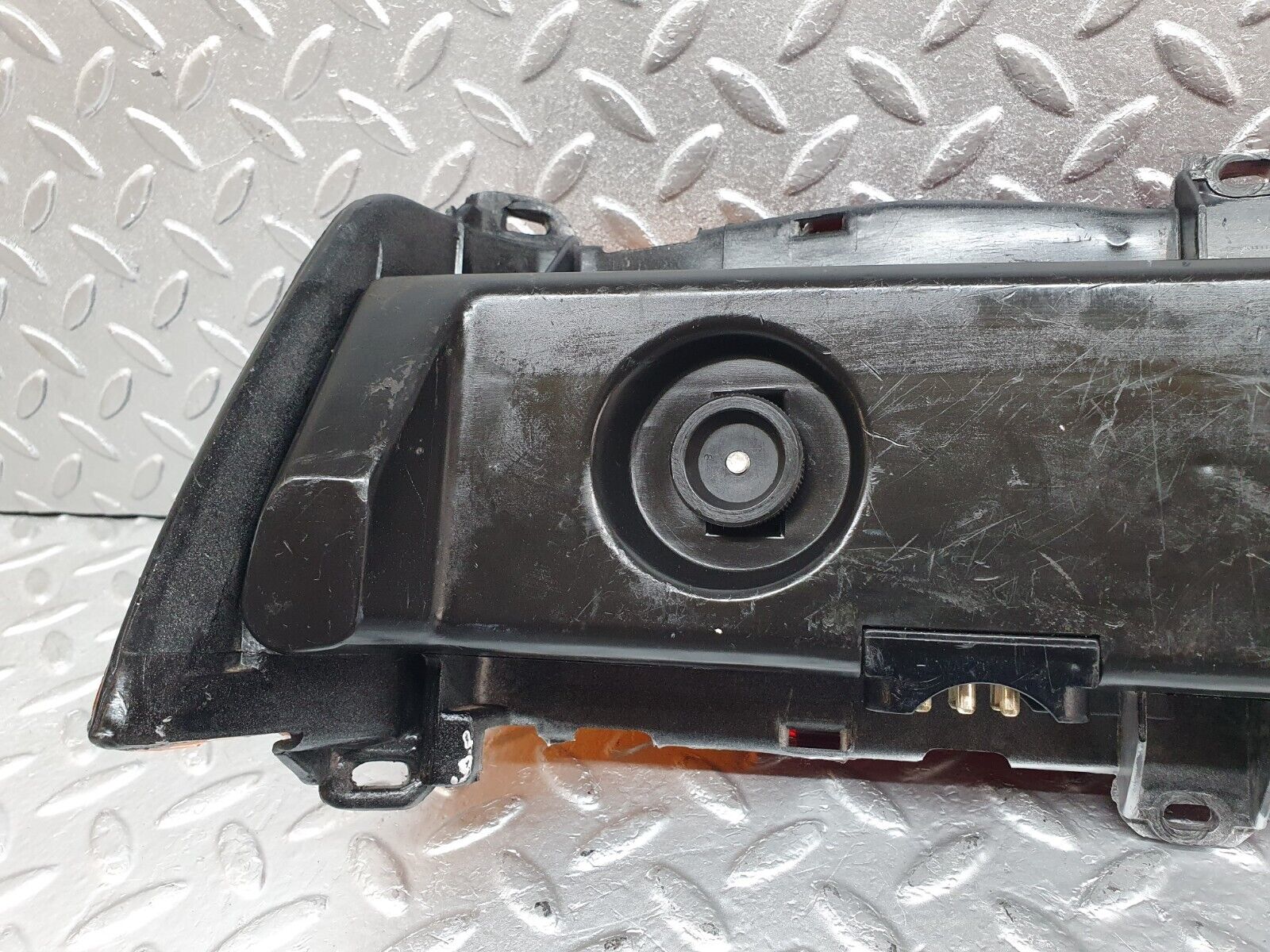 44130 Mercedes-Benz C123 230CE Coupe Tail Light Right Side 22064R