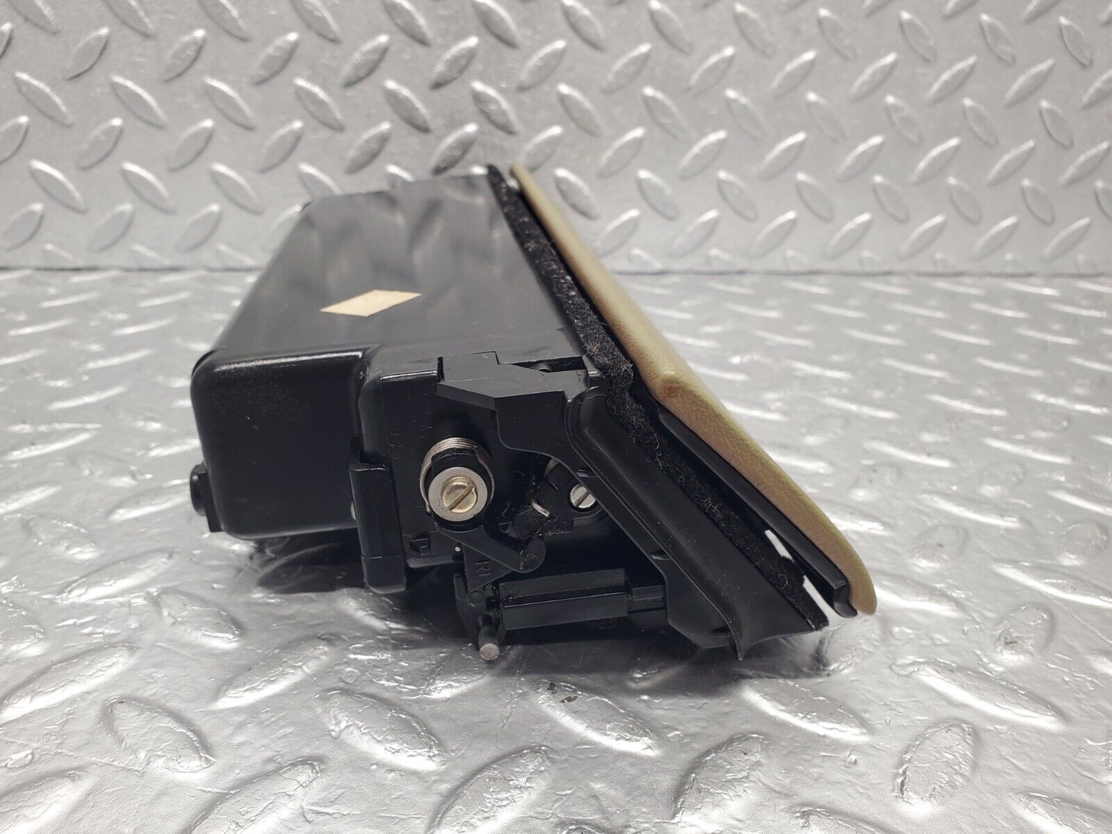 46877 Mercedes-Benz R129 320SL Coupe Dashboard Centre Storage Box 1296800391