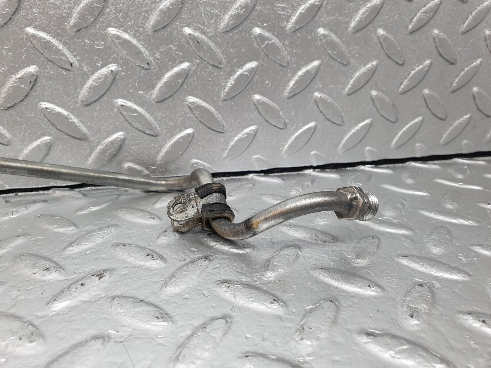 42614 Mercedes-Benz R129 320SL Coupe Fuel Hose Pipe