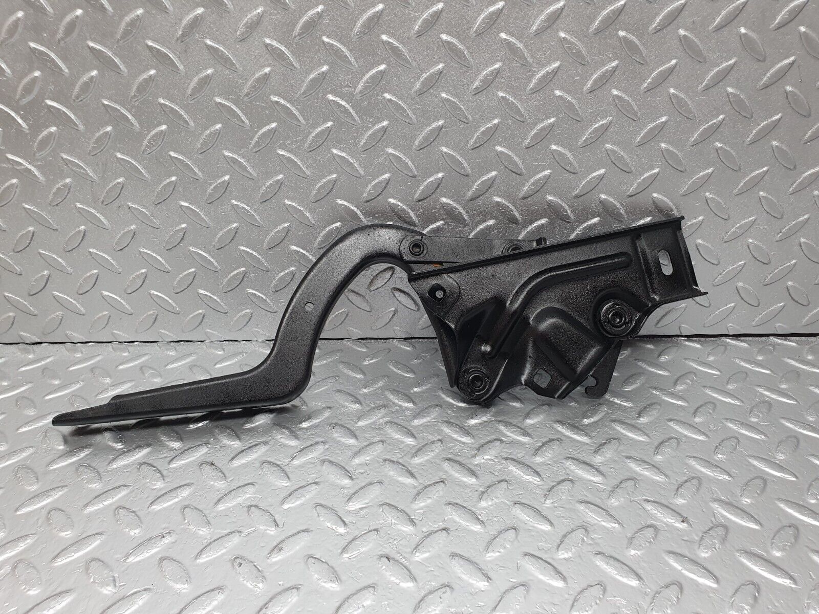 43247 Mercedes-Benz W108 280SE Trunk Lid Hinge Left Side