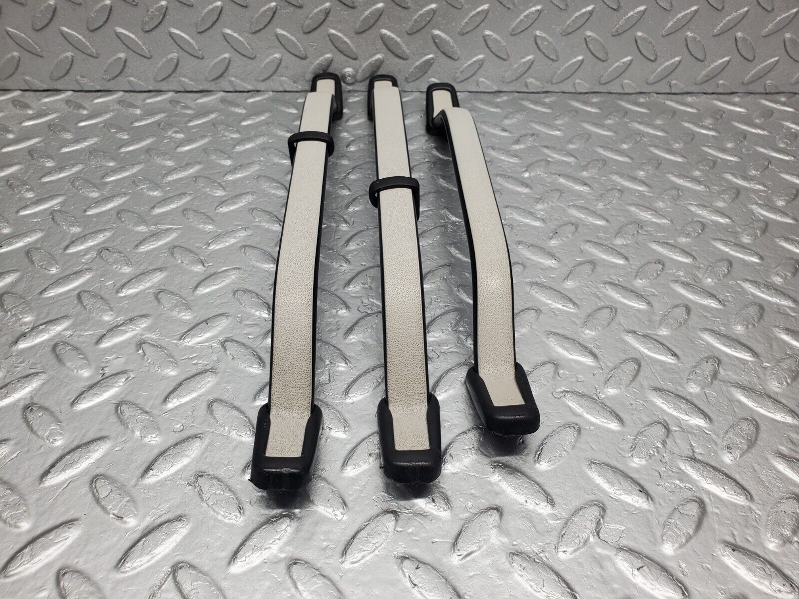 46426 Mercedes-Benz C123 280CE Coupe Interior Roof Grab Handle Set