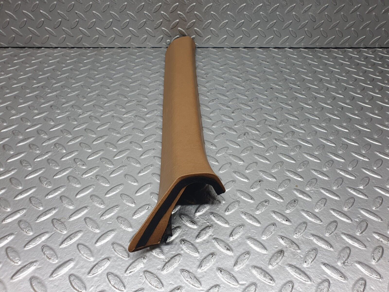 43497 Mercedes-Benz C126 380SEC Coupe A Pillar Cover Right Side