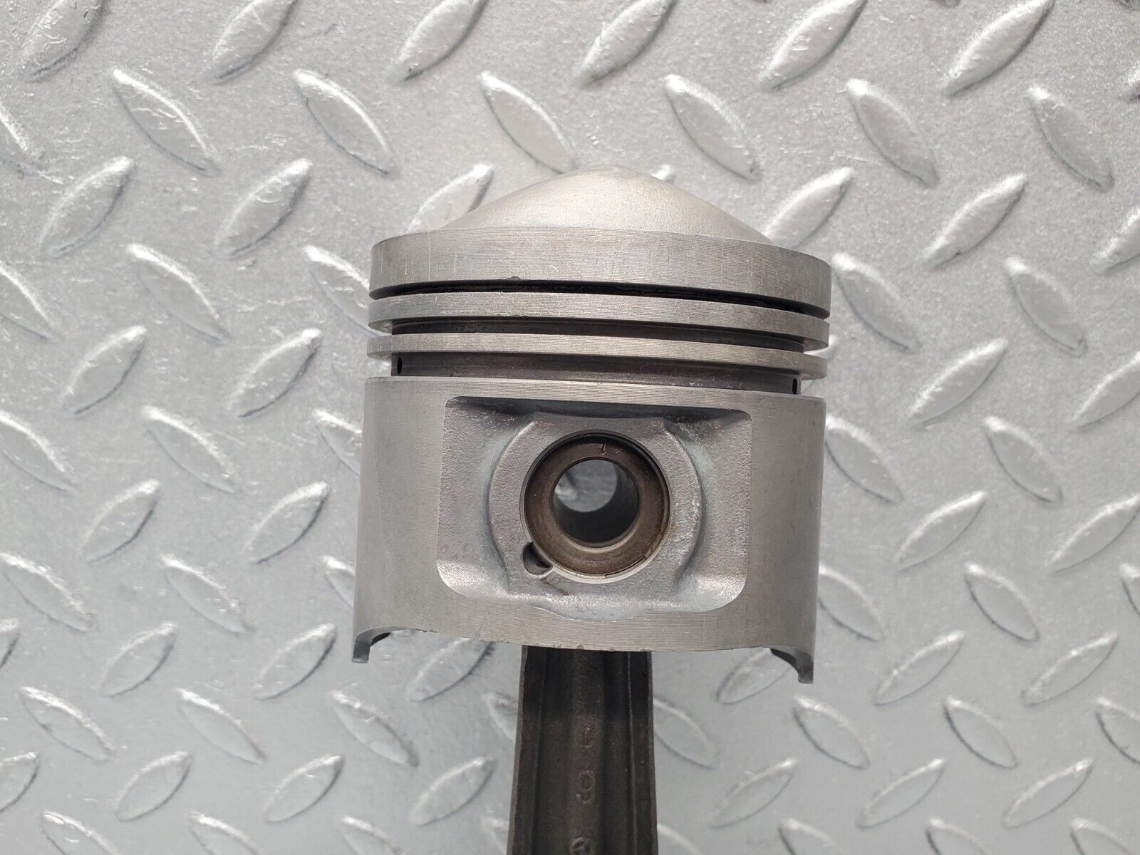 46604 Mercedes-Benz C123 280CE Coupe Piston With Connecting Rod 85.986mm 11005