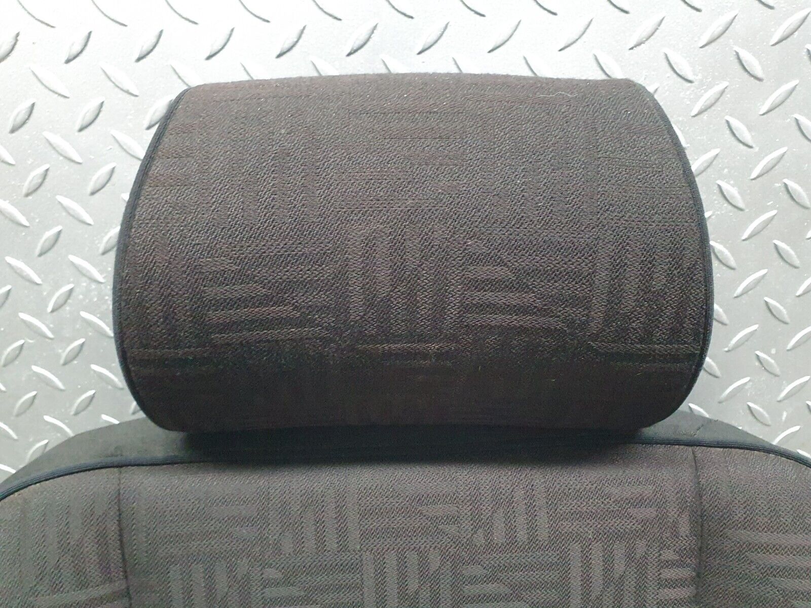 41813 Mercedes-Benz W202 C200 Front Right Passenger Seat