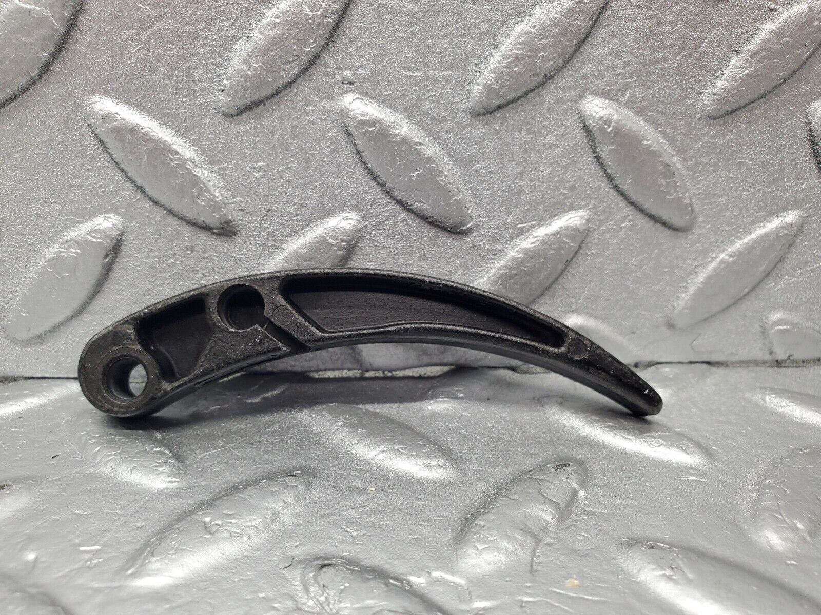 46495 Mercedes-Benz C123 280CE Coupe Hood Opener Bonnet Opener Release