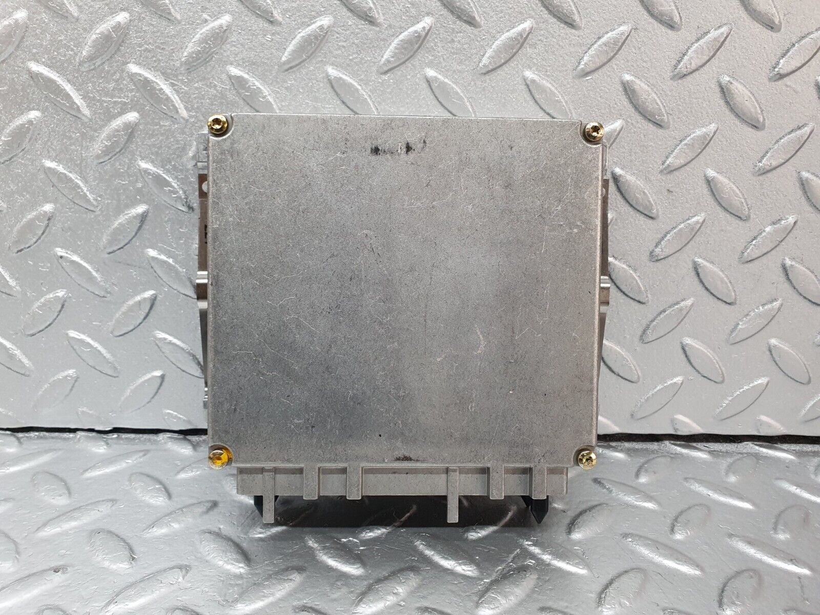 42146 Mercedes-Benz R129 320SL Coupe ABS ASR Control Unit Module 0155455532 0265106104