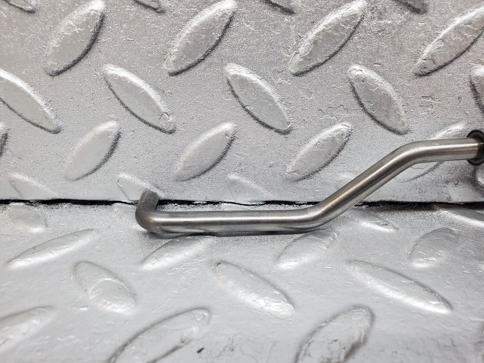 44572 Mercedes-Benz W123 280E Automatic Gearbox Linkage 722.309