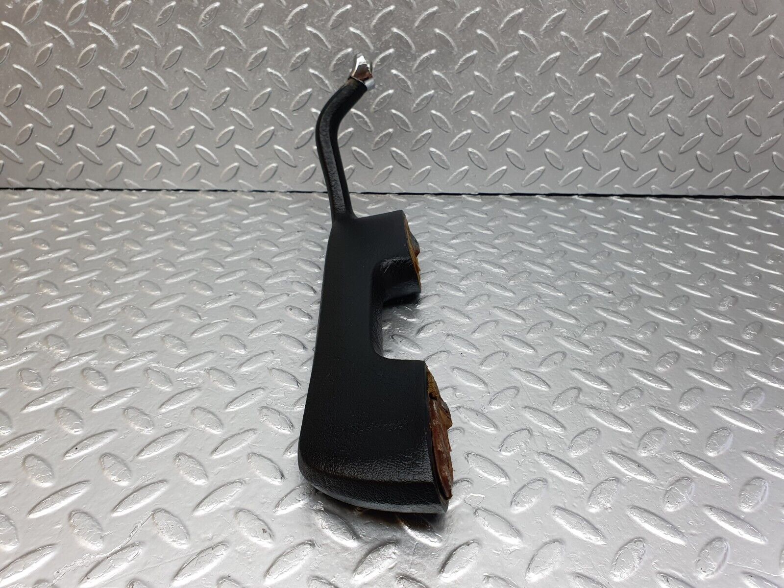 43253 Mercedes-Benz W108 280SE Interior Door Handle Black Right