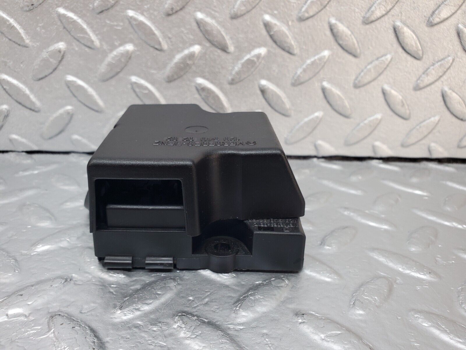 45023 Mercedes-Benz R129 300SL Coupe Fuse Box 1295400350 1295400282