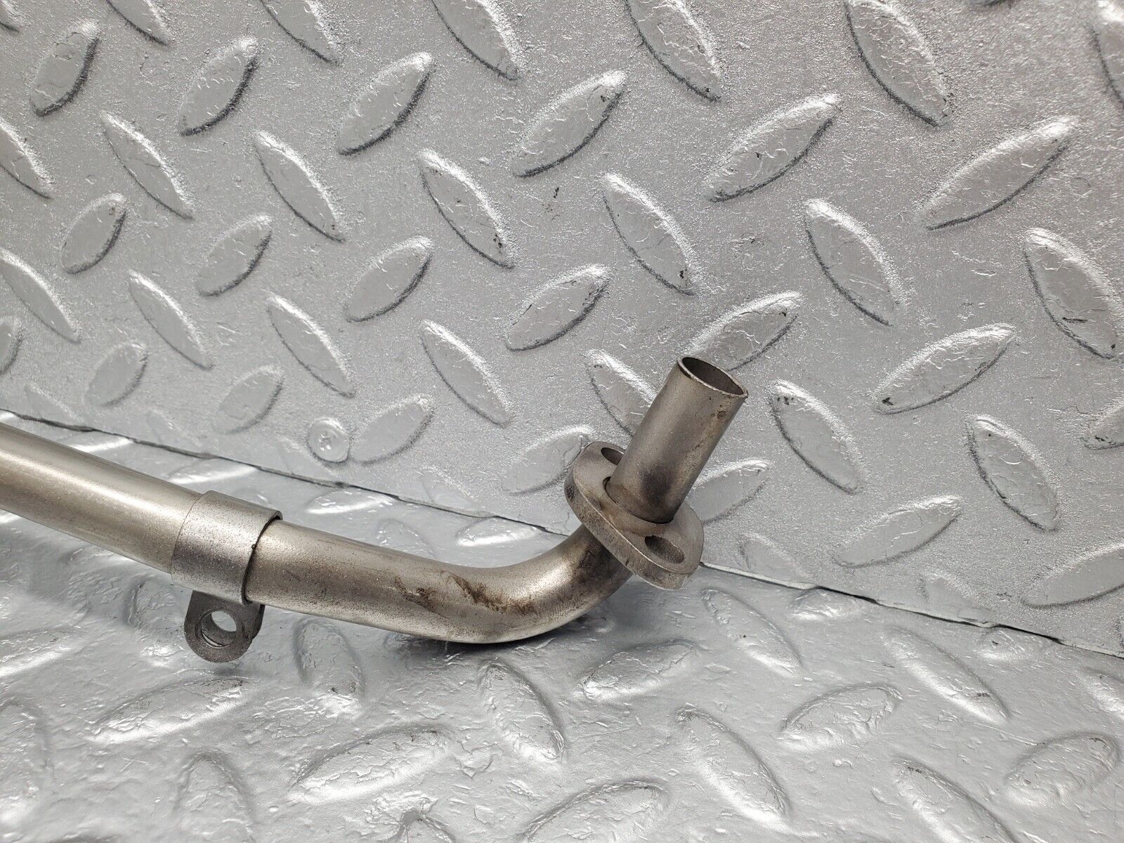 46026 Mercedes-Benz W126 420SE EGR Valve Hose Pipe