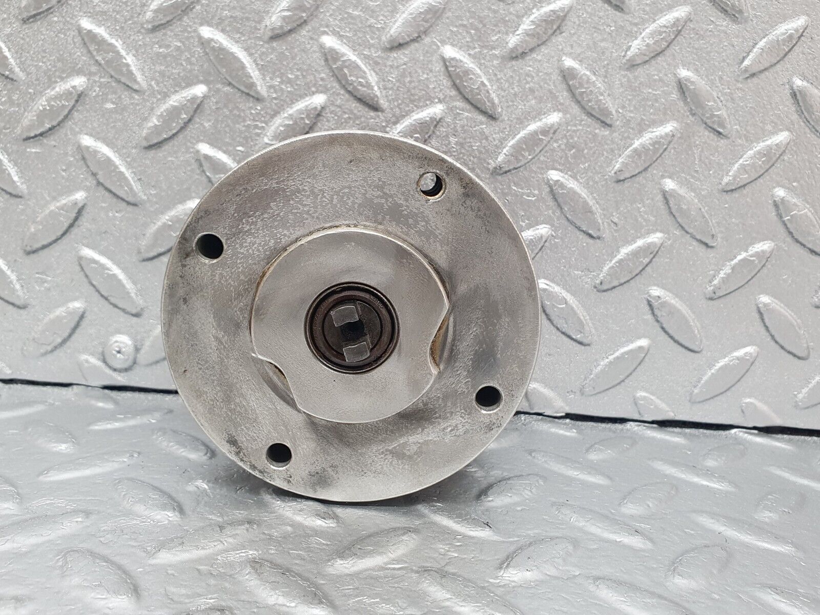 43688 Mercedes-Benz C126 380SEC Coupe Hydraulic Suspension Pump 1162360008