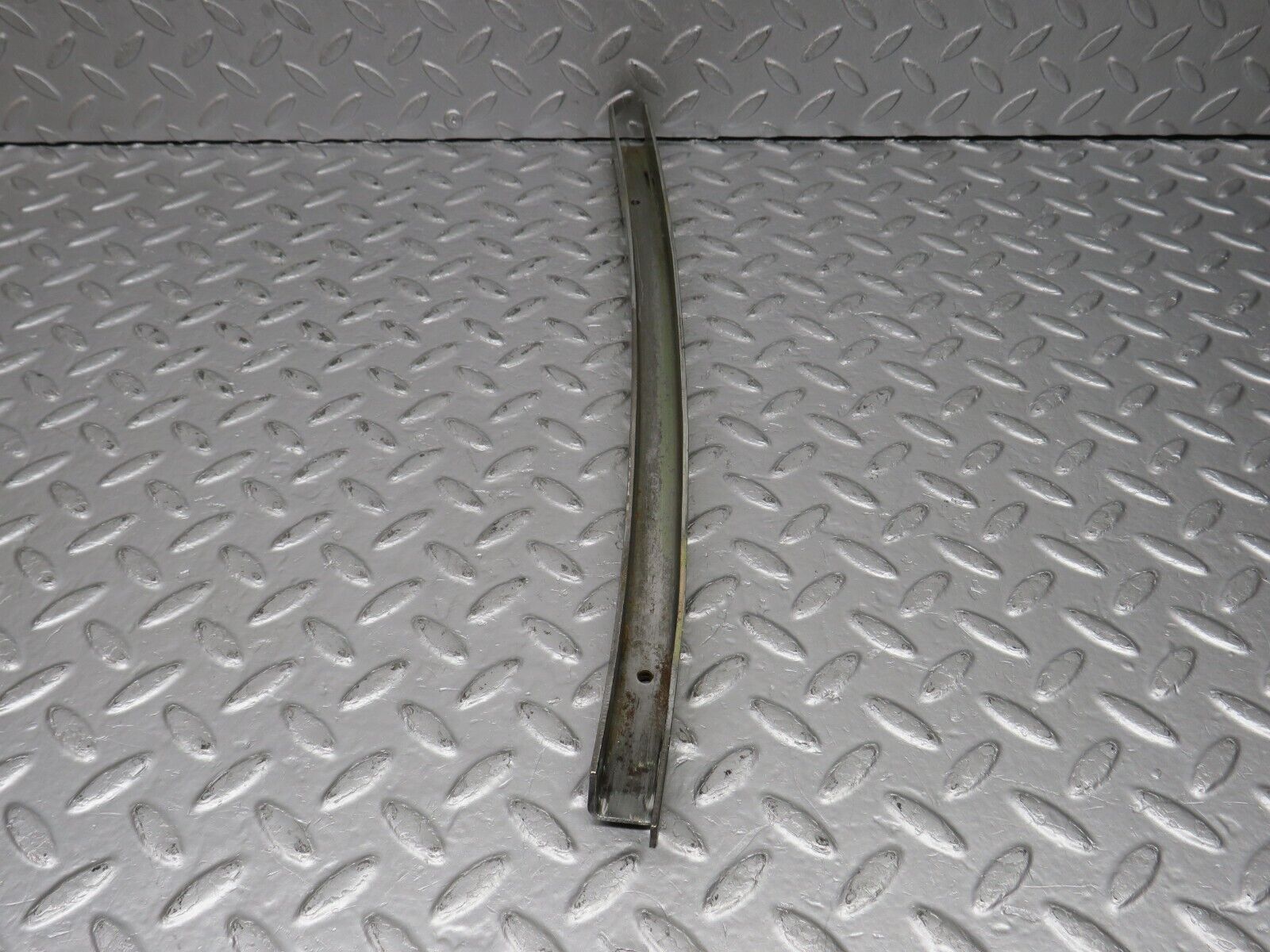 39908 Mercedes-Benz R107 350SL Right Door Window Channel