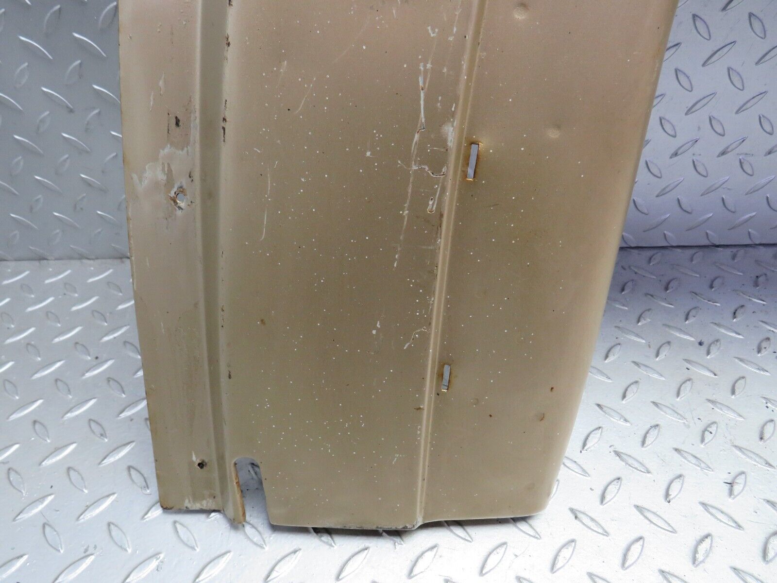 34265 Mercedes-Benz R107 Soft Top Cover