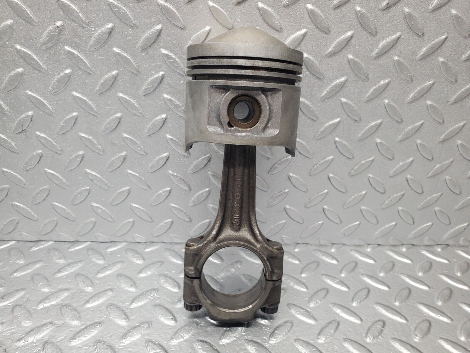 46605 Mercedes-Benz C123 280CE Coupe Piston With Connecting Rod 85.986mm 11005