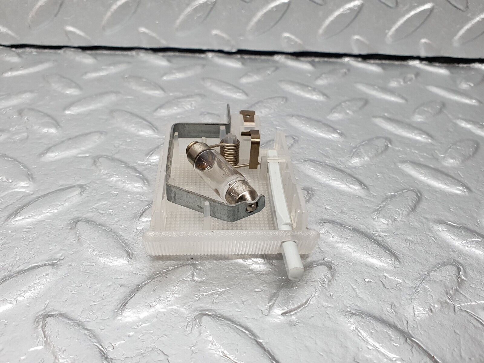 41664 Mercedes-Benz W124 200E Glove Box Light 1248200001