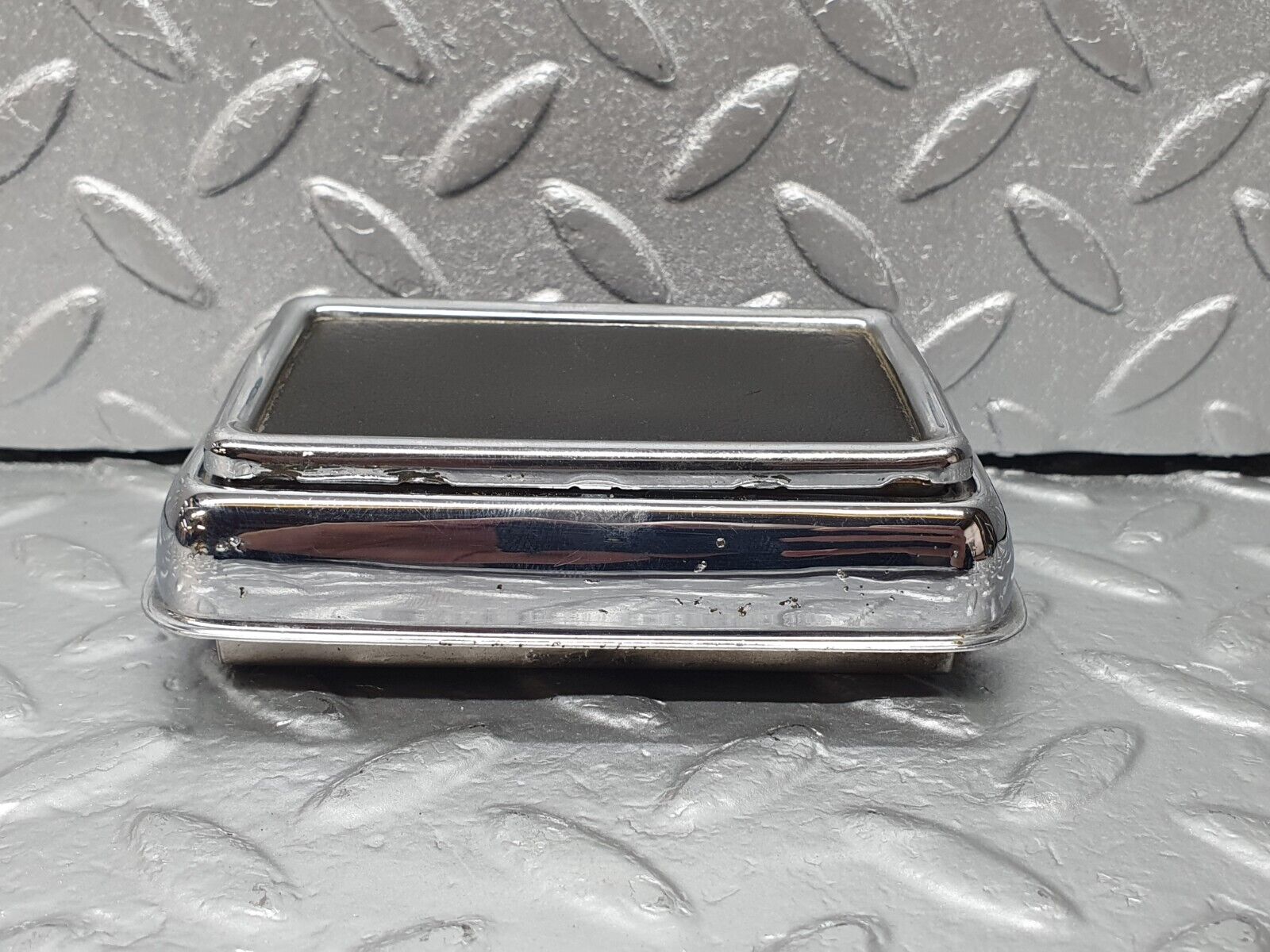 43116 Mercedes-Benz W108 280SE Rear Door Ashtray Black