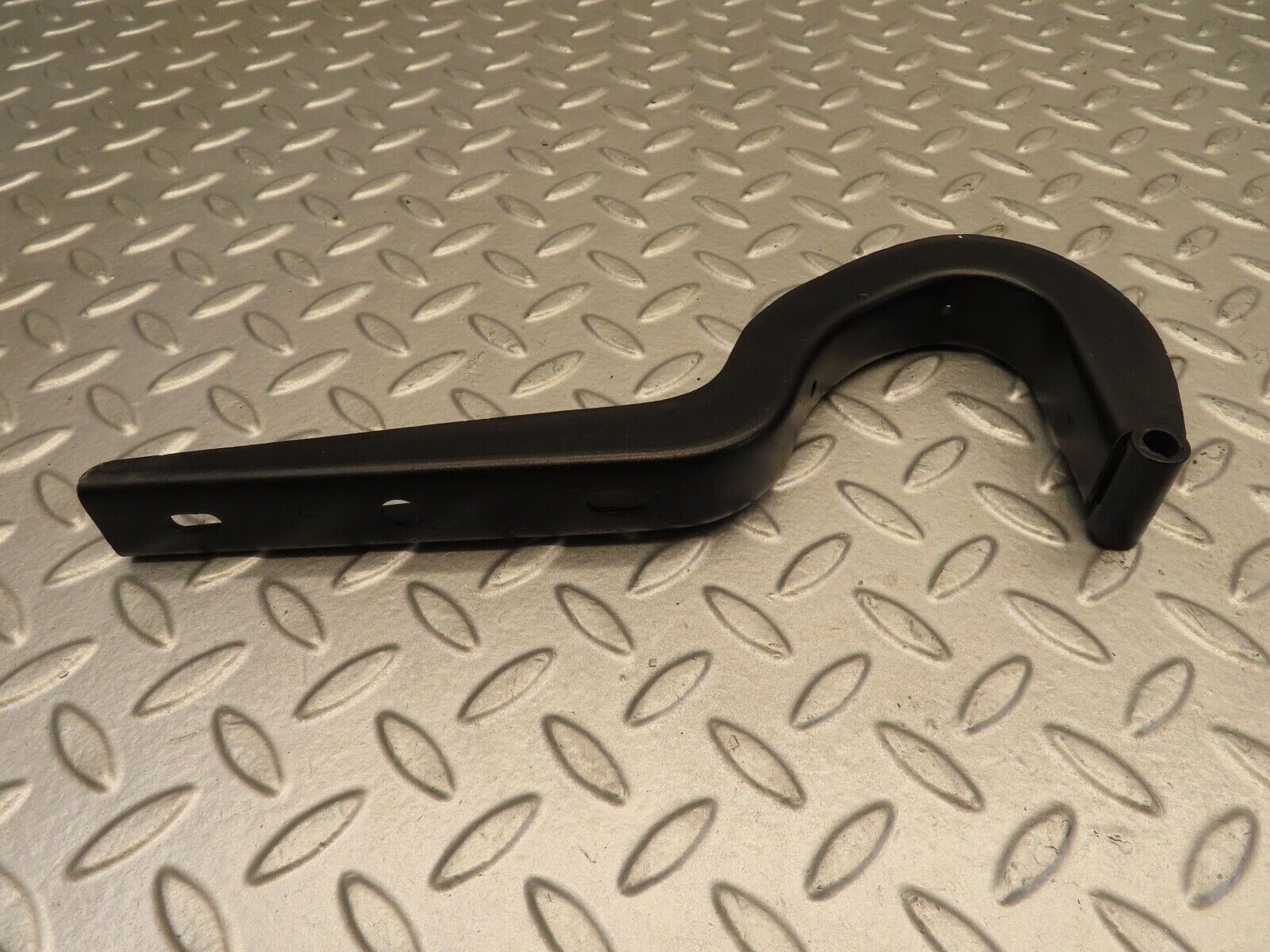 11765 Mercedes-Benz R107 450SL Trunk Lid Hinge Left Side