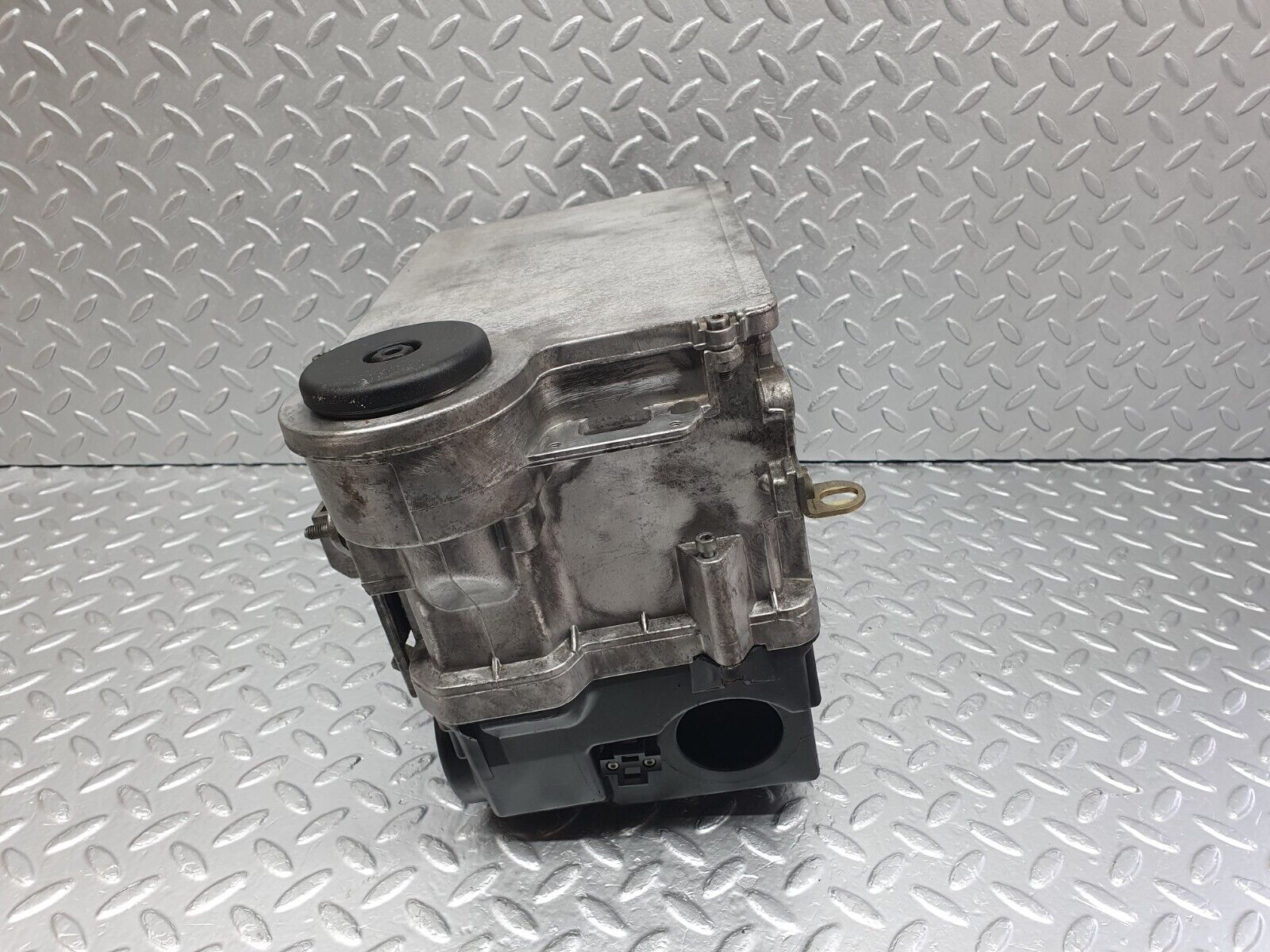 42594 Mercedes-Benz R129 320SL Coupe ECU Control Unit Housing 1295400667 1295400482 1295400724