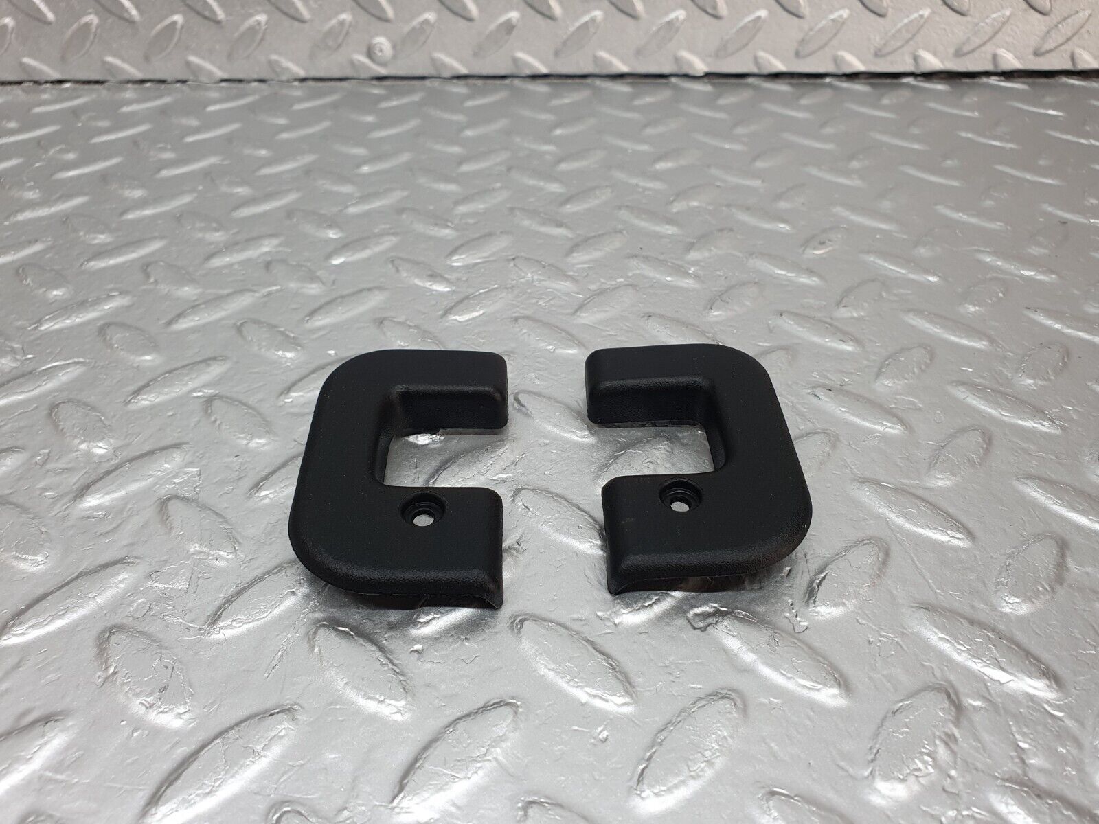 42947 Mercedes-Benz W201 190 2.0L Interior Door Latch Trim