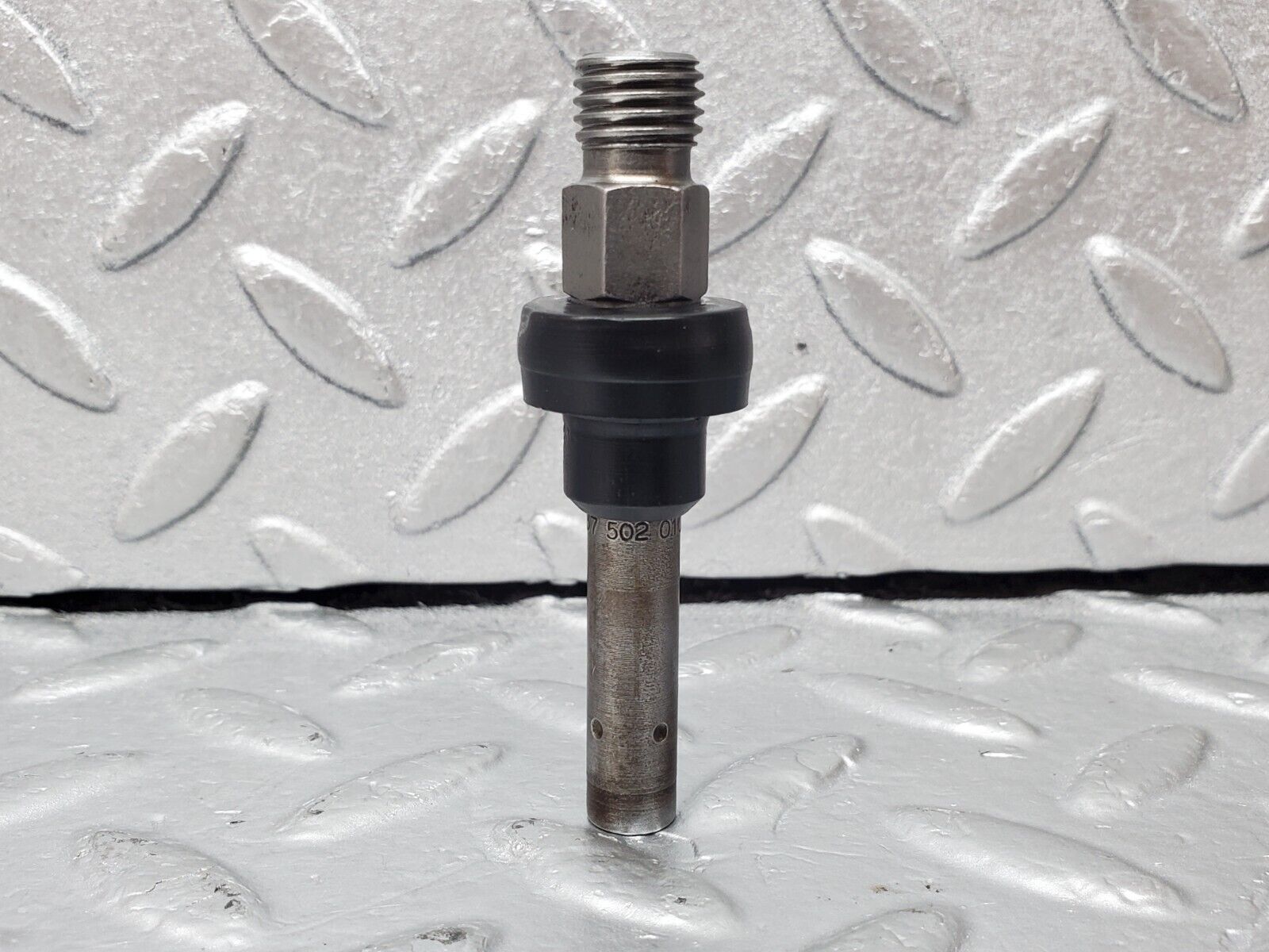 45465 Mercedes-Benz 280E M110.988 Fuel Injector Bosch 0437502010