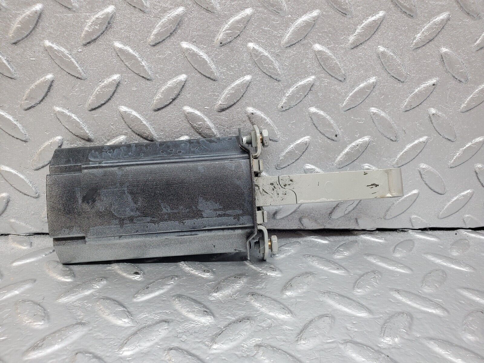 45209 Mercedes-Benz R129 300SL Coupe Door Safety Check Strap