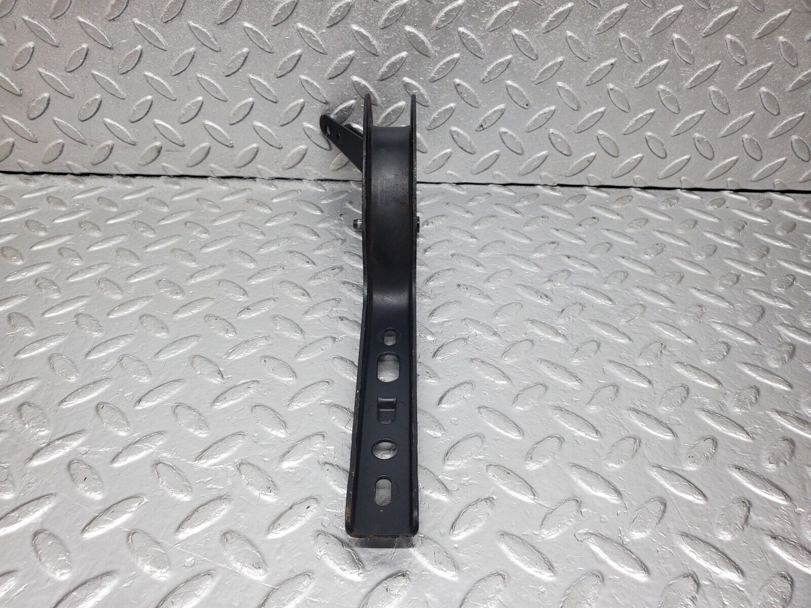 45278 Mercedes-Benz C123 230CE Coupe Trunk Lid Hinge Right Side 1237500287