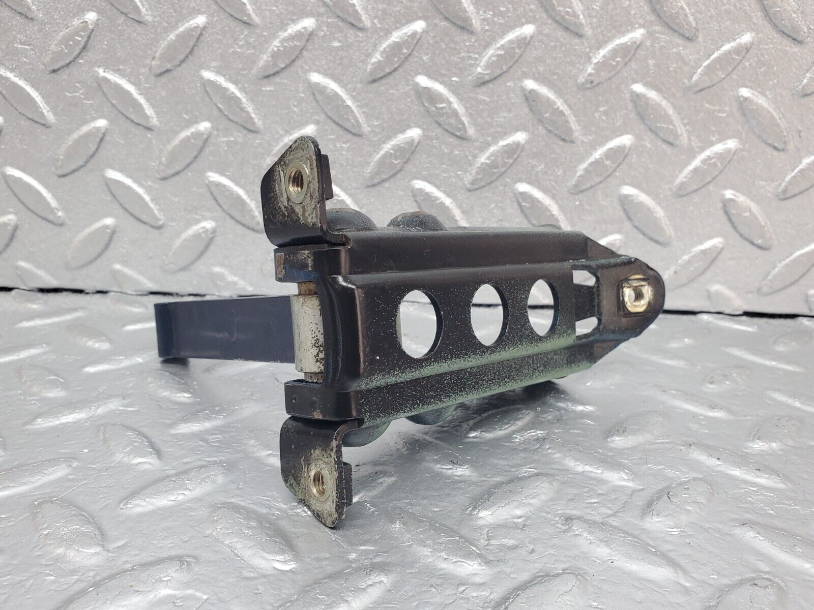 44291 Mercedes-Benz W123 280E Door Safety Check Strap