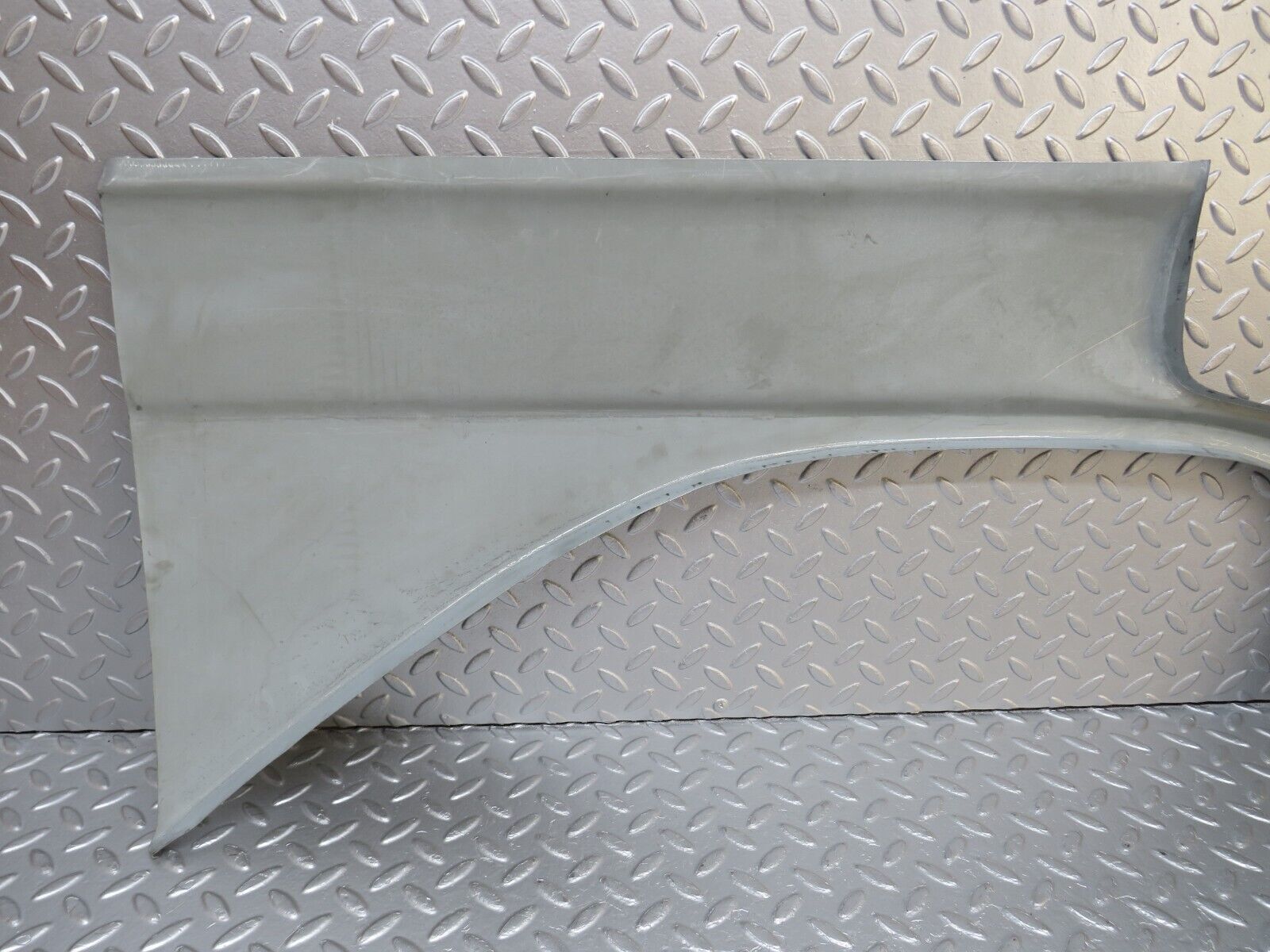 40345 Mercedes-Benz W110 230 Rear Left Wing Fender Repair Panel