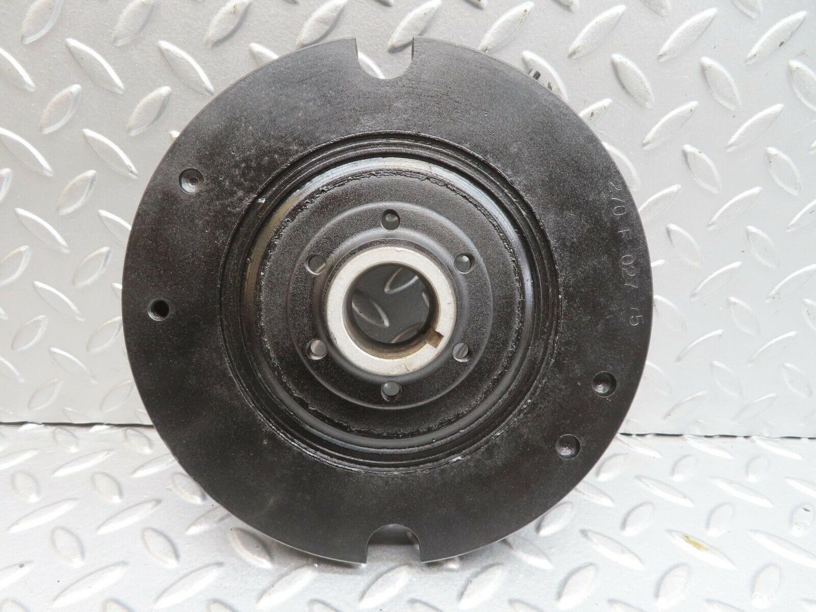 13784 Mercedes-Benz R107 450SL Crankshaft Vibration Damper