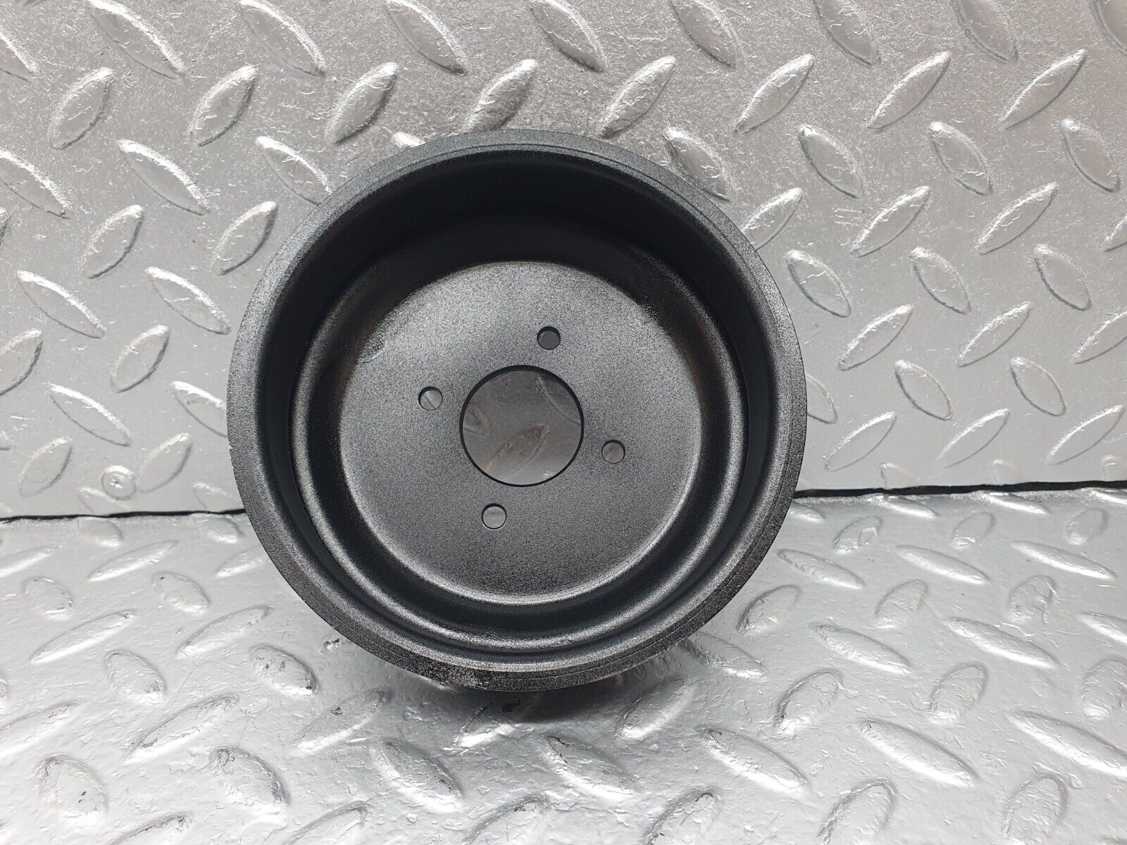 42467 Mercedes-Benz R129 320SL Coupe Engine Belt Pulley 1032050510