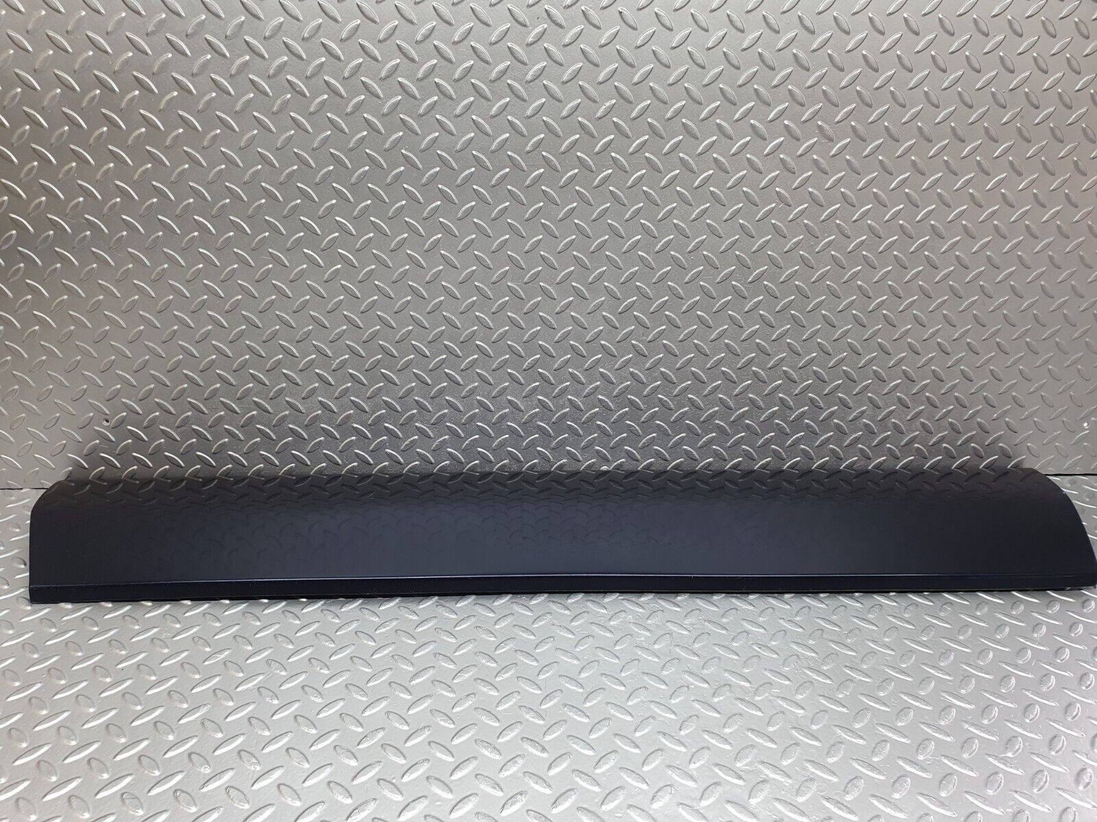 42176 Mercedes-Benz R129 320SL Coupe Left Door Lower Moulding Trim 1296900340