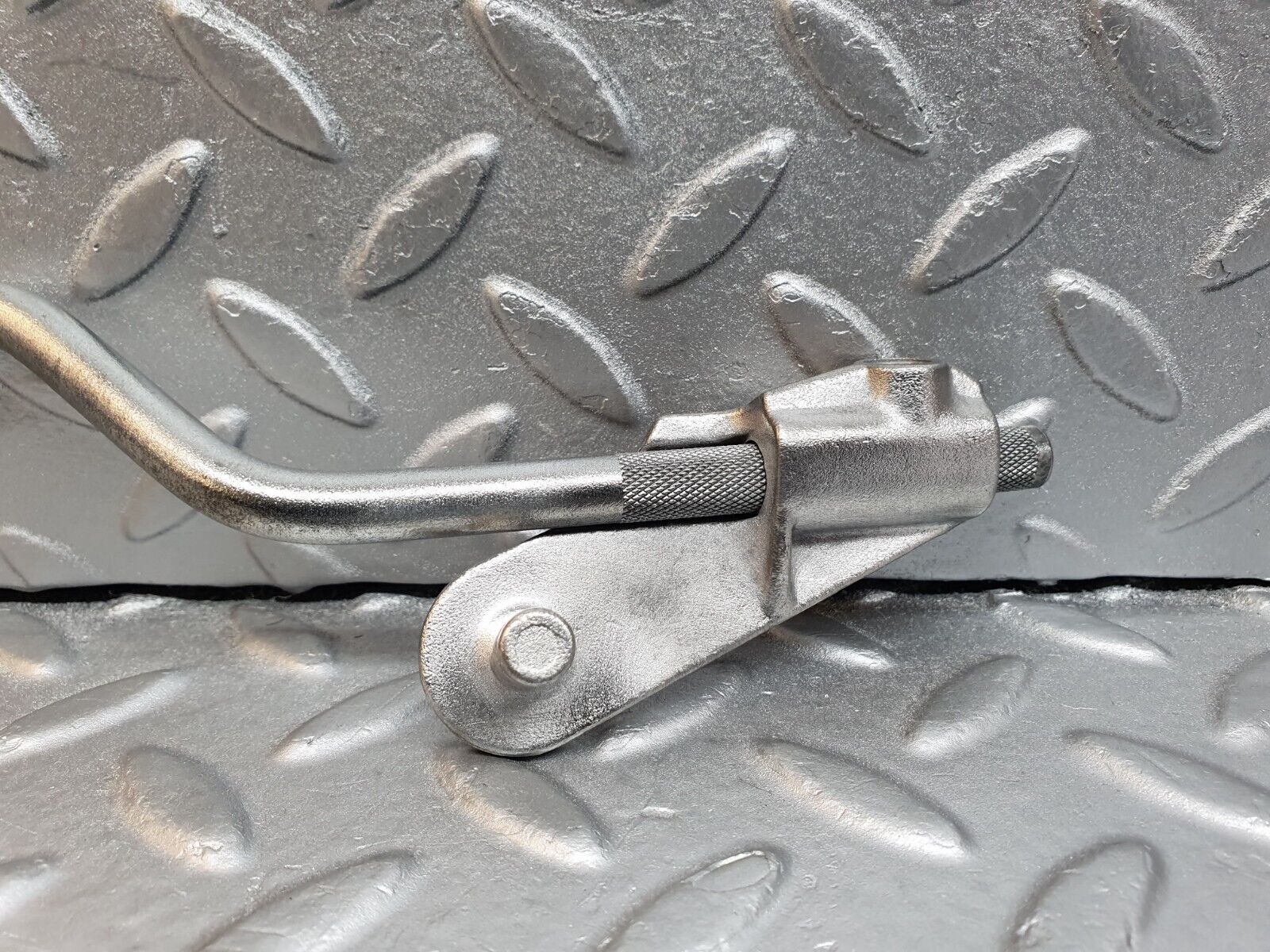 41976 Mercedes-Benz W202 C200 Gear Selector Linkage