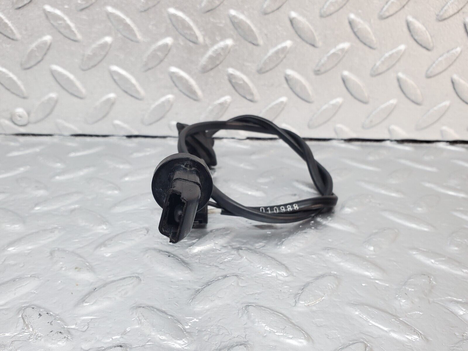 45755 Mercedes-Benz W126 420SE Temperature Sensor 0125458428