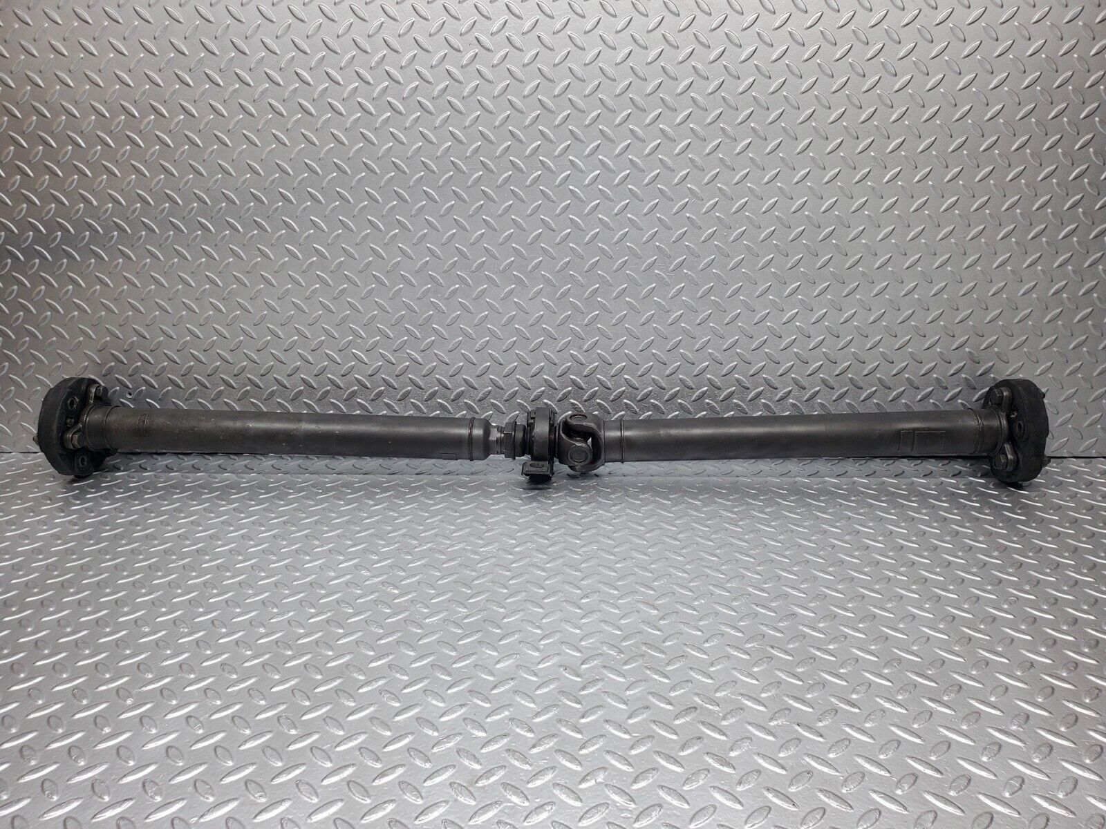 45257 Mercedes-Benz R129 300SL Coupe Cardan Shaft Prop Shaft 1244110215 1154110697