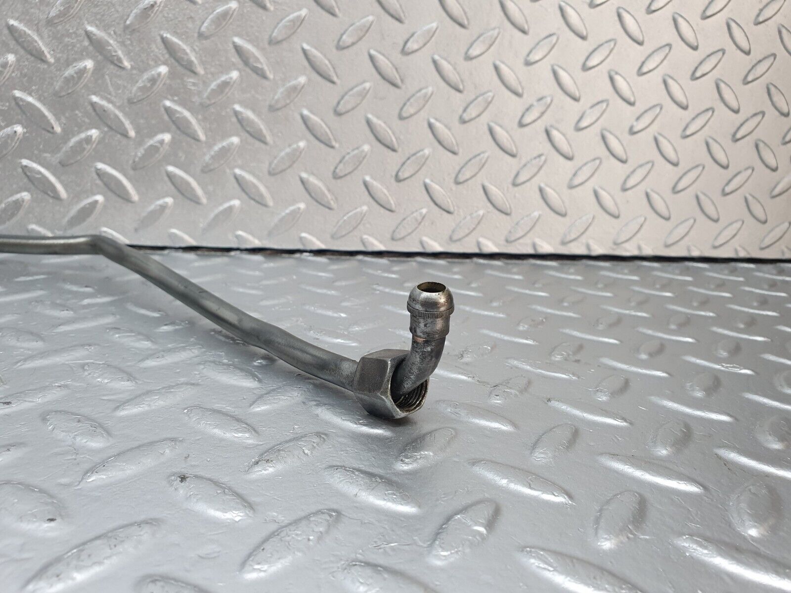 42615 Mercedes-Benz R129 320SL Coupe Fuel Hose Pipe