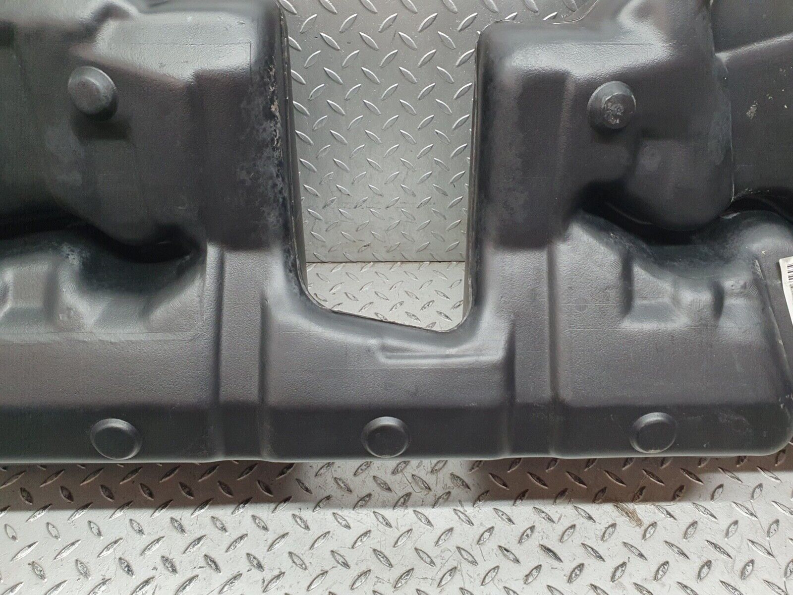 41999 Mercedes-Benz W202 C200 Fuel Tank Plastic 2024706901