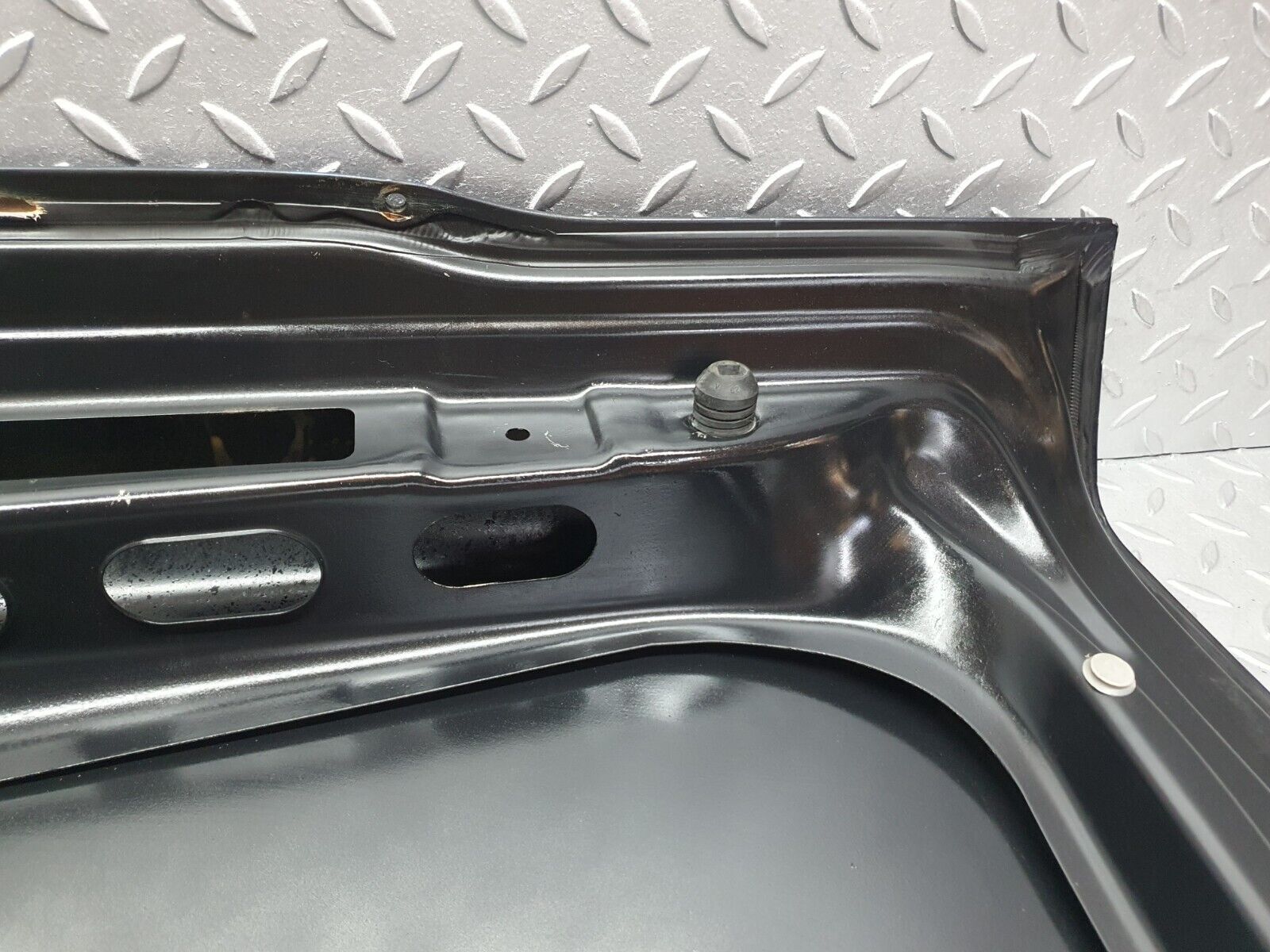 42412 Mercedes-Benz R129 320SL Coupe Boot Lid Trunk Door