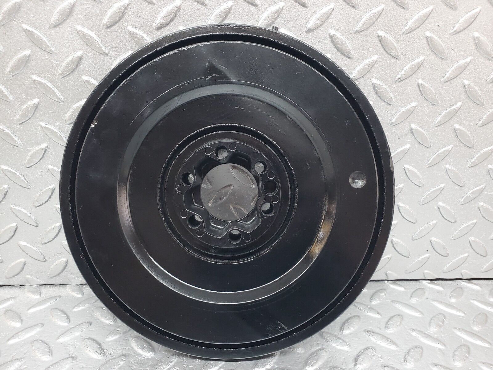 45388 Mercedes-Benz 280E M110.983 Crankshaft Vibration Damper