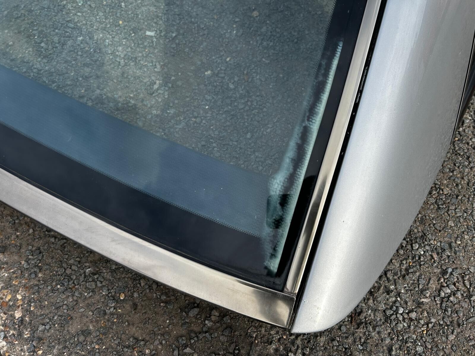 45276 Mercedes-Benz R129 300SL Coupe Hard Top