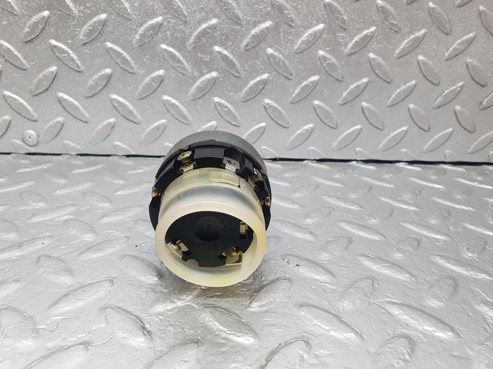 43534 Mercedes-Benz C126 380SEC Coupe Headlight Switch