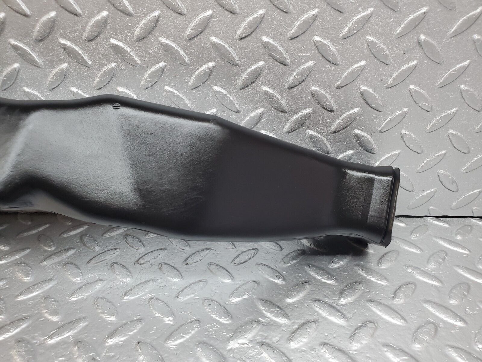 45057 Mercedes-Benz R129 300SL Coupe Air Vent Duct Left Side 1298310746