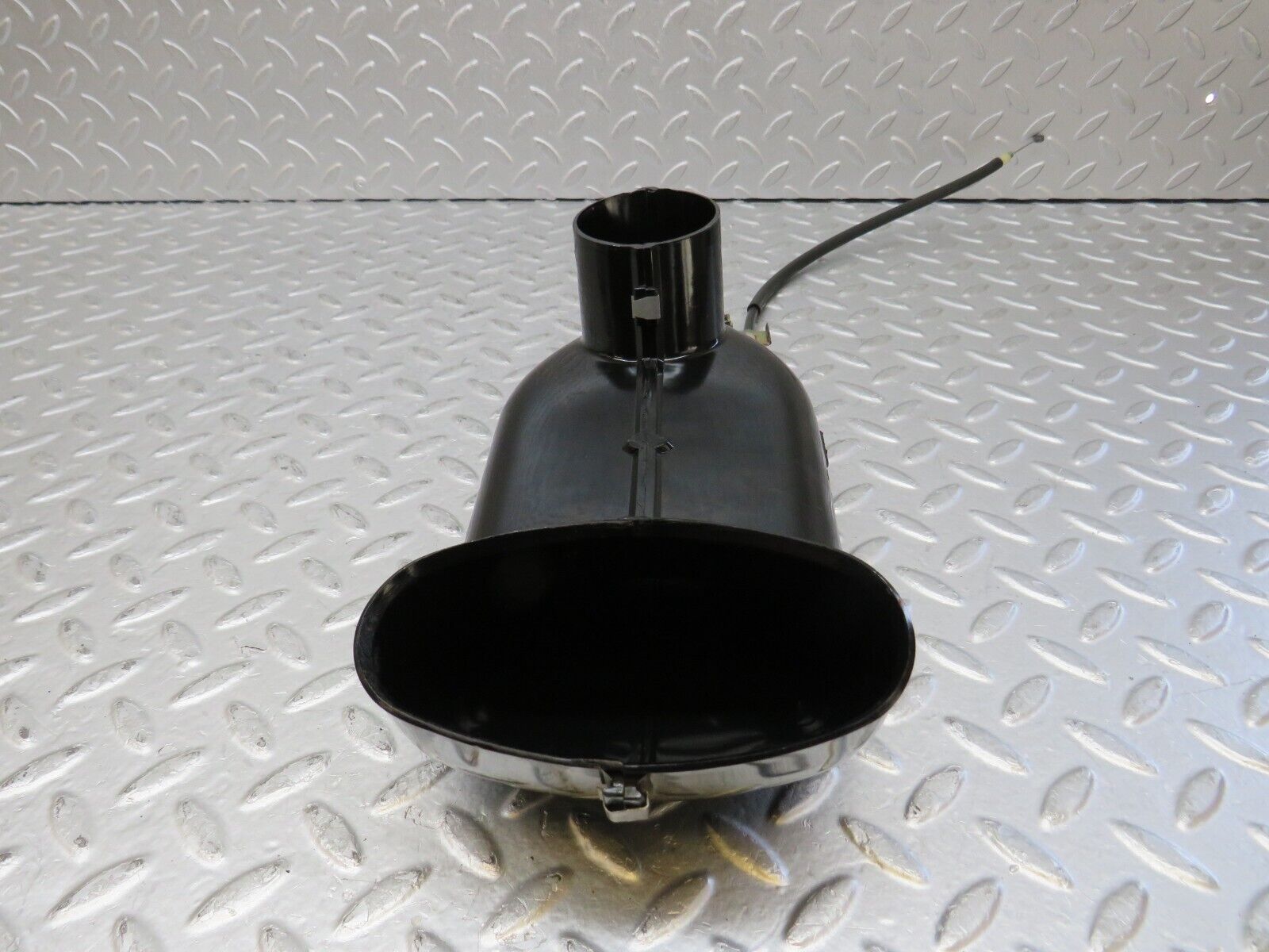 35364 Mercedes-Benz R107 280SL Heater Air Duct Left