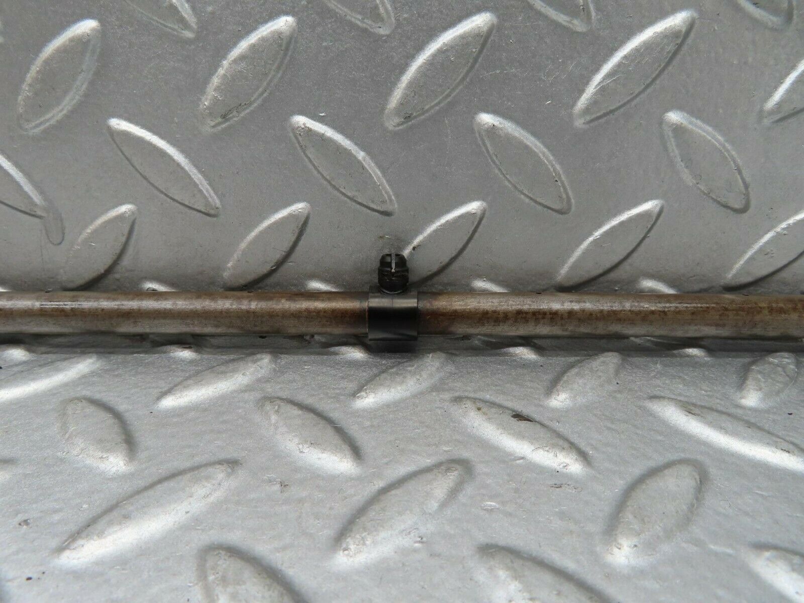 15684 Mercedes-Benz 1979 R107 450SL Camshaft Oil Tube