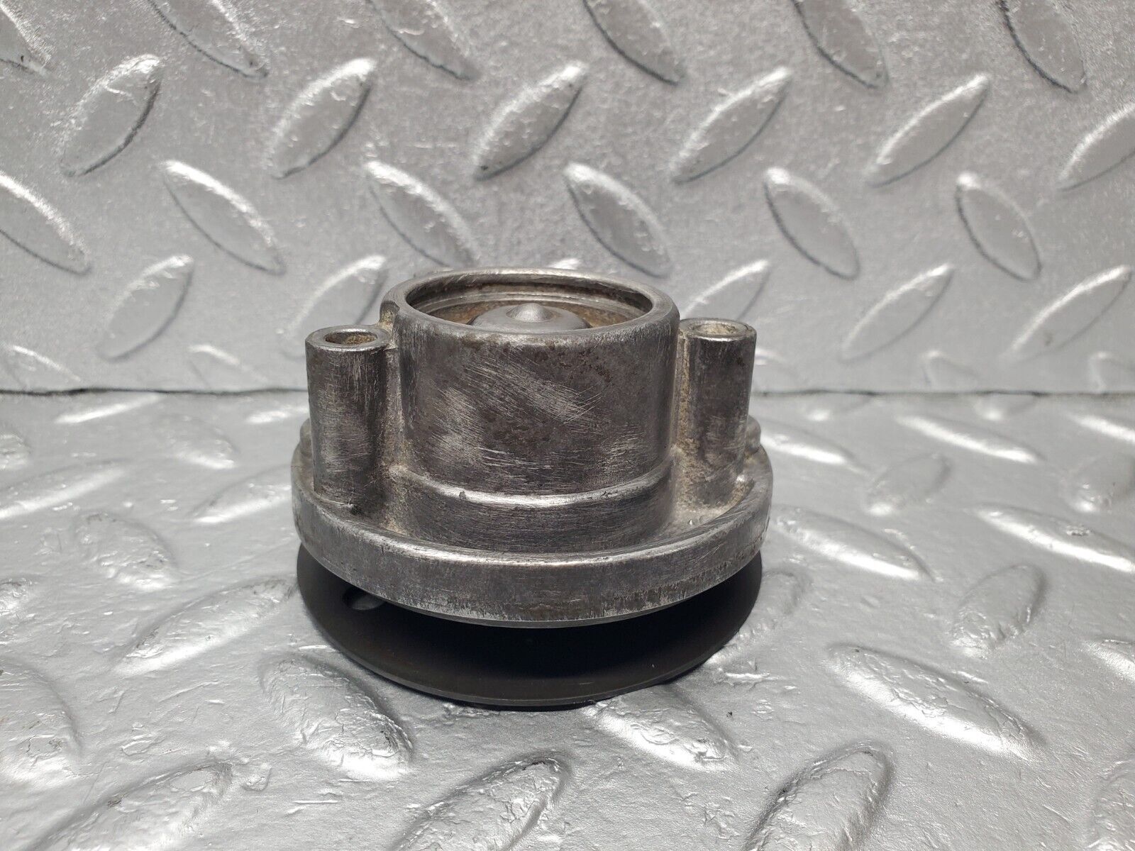 46697 Mercedes-Benz C123 280CE Coupe Automatic Gearbox Secondary Pump 722.309 1262770420