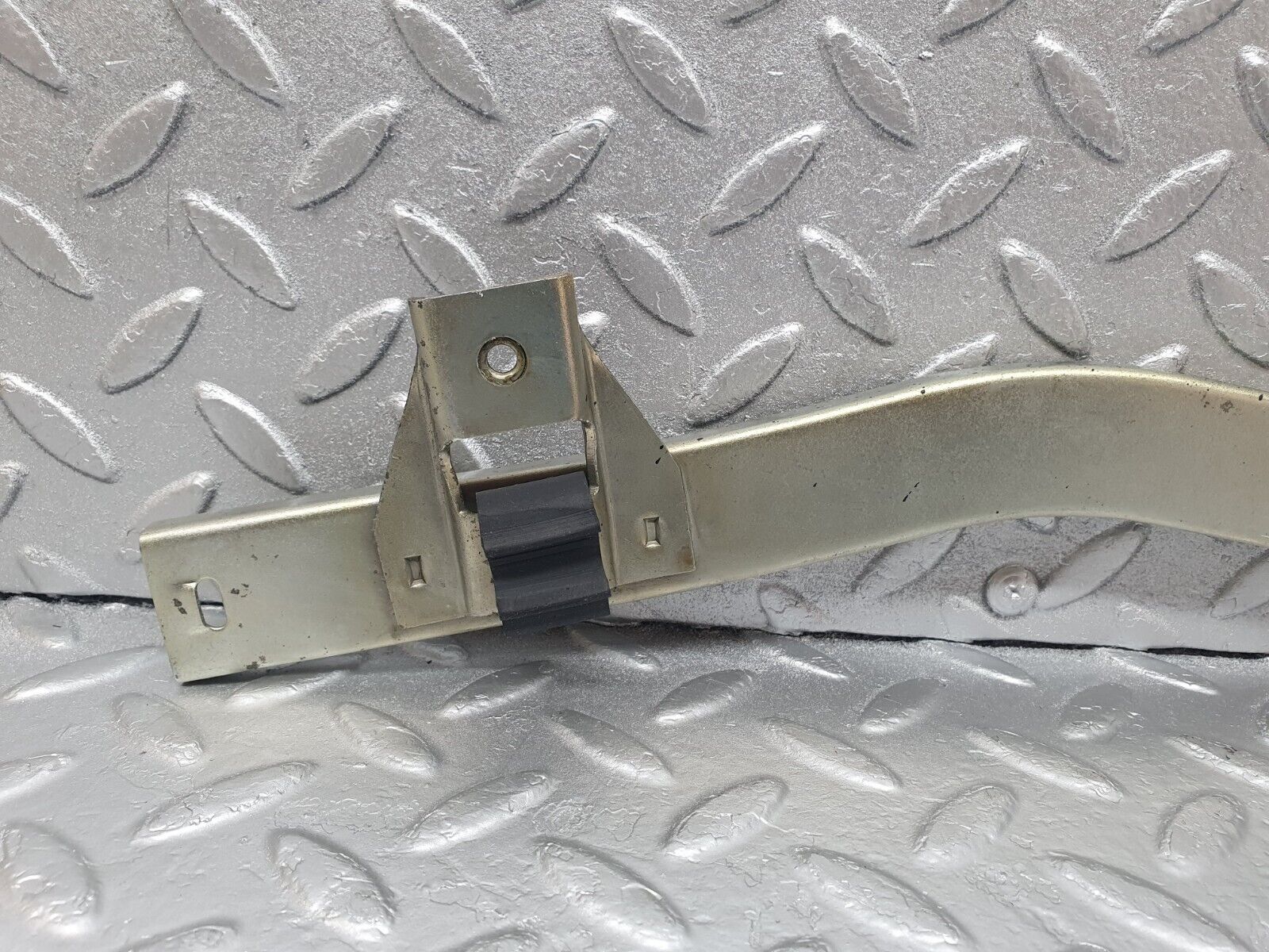 43927 Mercedes-Benz C123 230CE Coupe Rear Right Window Channel