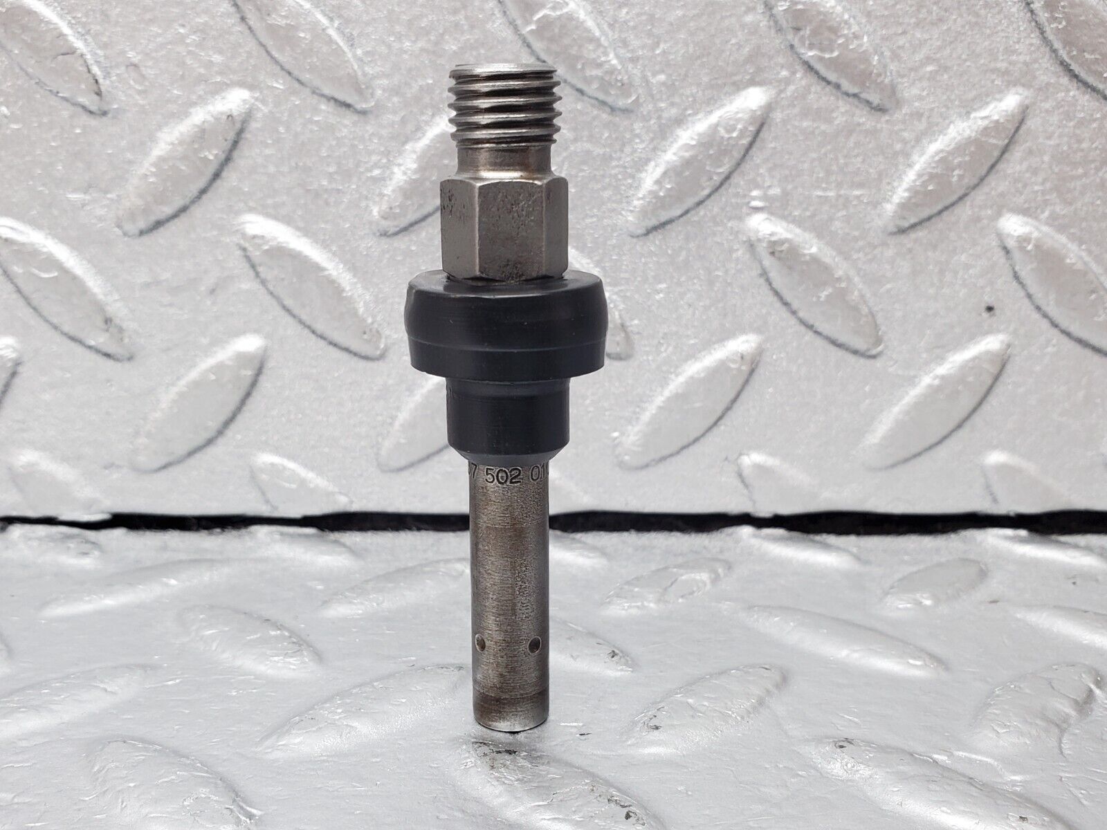 45463 Mercedes-Benz 280E M110.988 Fuel Injector Bosch 0437502010