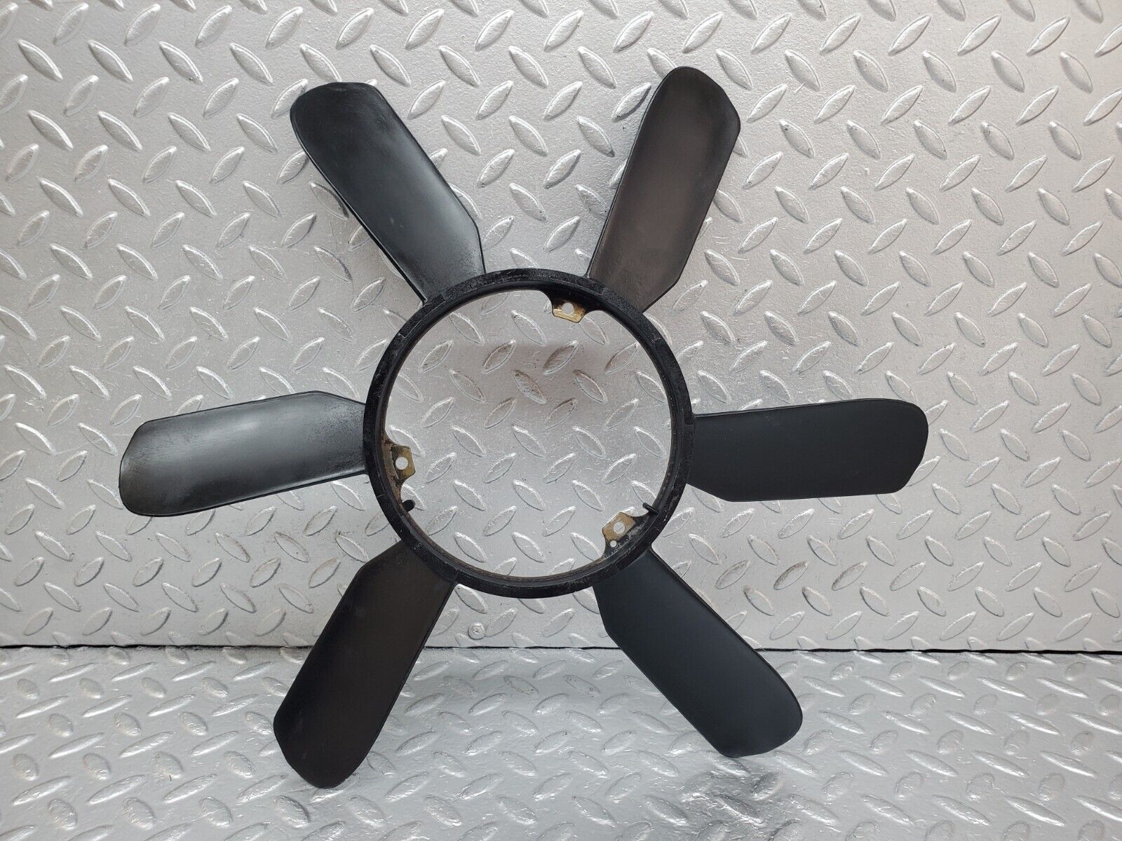 45082 Mercedes-Benz R129 300SL Coupe Engine Cooling Fan 1032000623