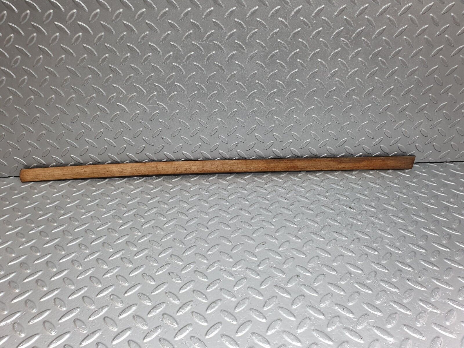 43354 Mercedes-Benz W108 280SE Rear Right Door Card Wood Trim