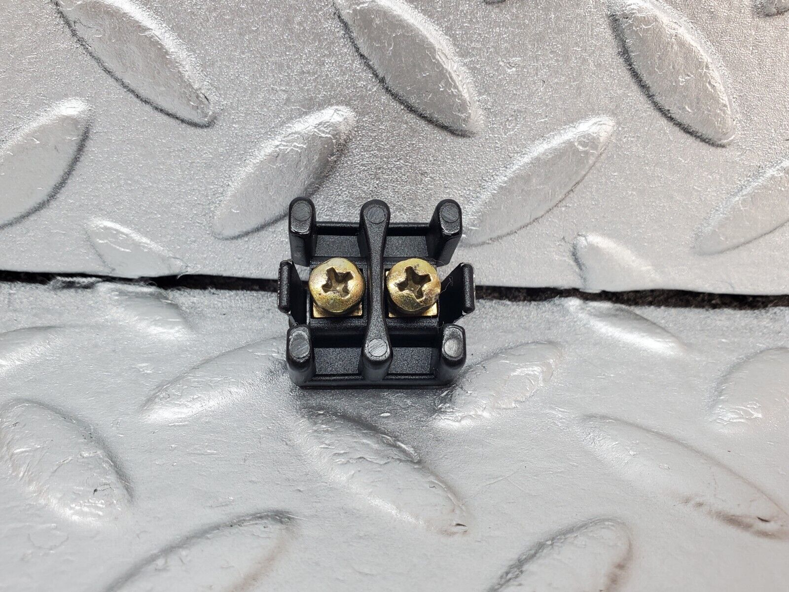 45234 Mercedes-Benz R129 300SL Coupe Wiring Cable Juction Box 0005400269