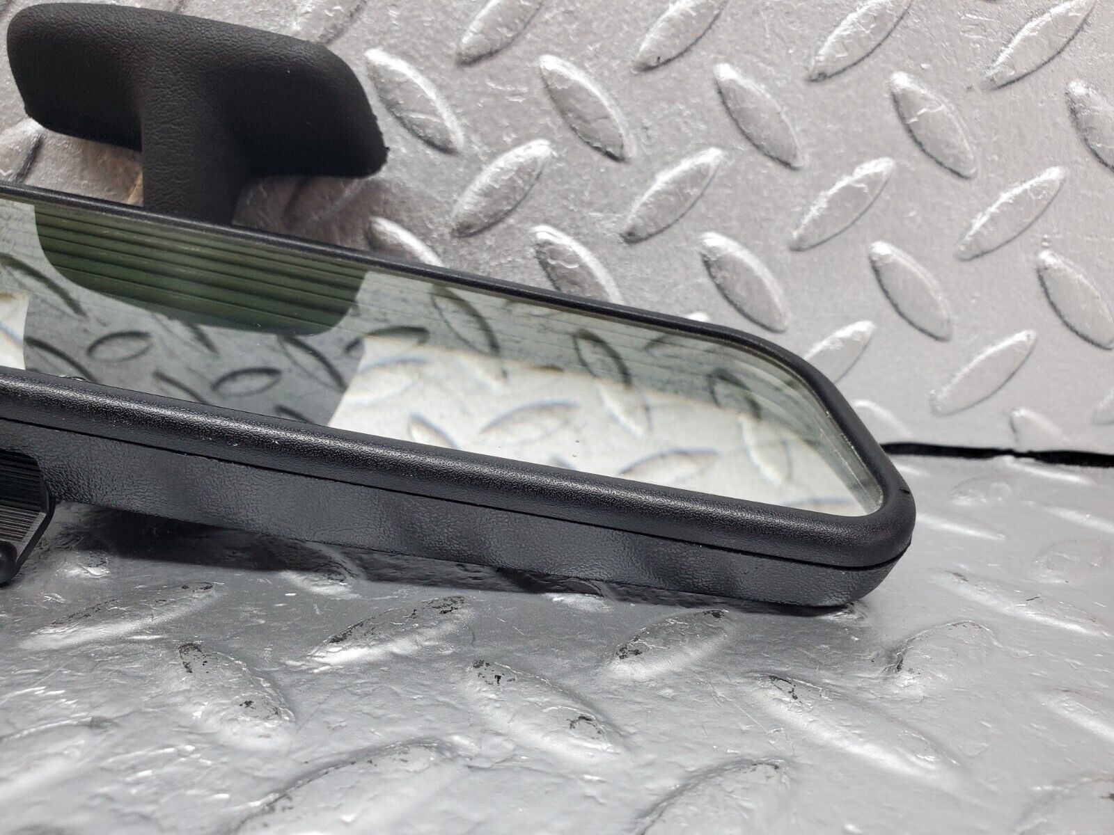 44381 Mercedes-Benz W123 280E Rear View Mirror 1238100017